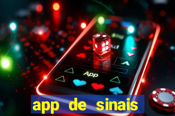 app de sinais fortune tiger